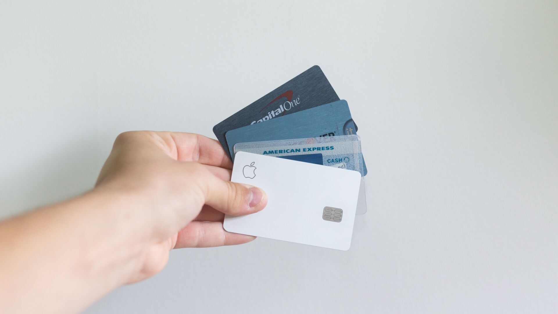 Maximize your cash back